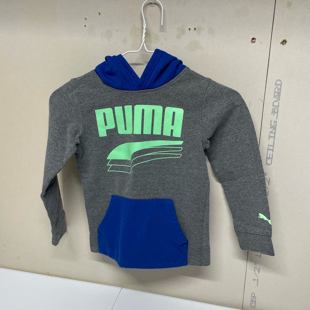 Puma Hoodie